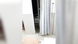 Chổng mông bj cho anh