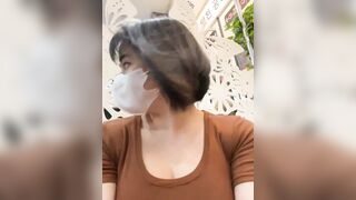 May-Squirt 27.3.2025 chị ơi lại phải public rồi