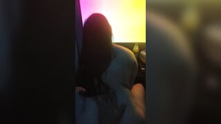 trú nắng cùng bạn tình đào bự 🍑