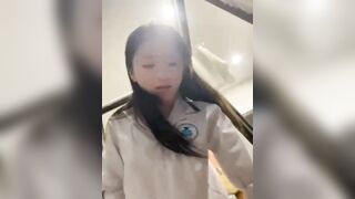 Em học sinh 2k8 chiều chuộng bạn trai đủ thứ các kiểu.