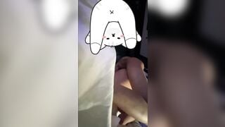 bé sinh viên khả ái xinh xắn mà em lại nghiện cu - phần 4