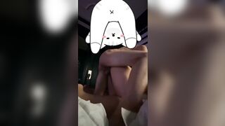 bé sinh viên khả ái xinh xắn mà em lại nghiện cu - phần 5