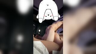 bé sinh viên khả ái xinh xắn mà em lại nghiện cu - phần 5