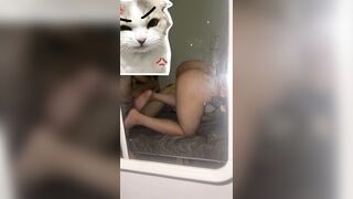 bé sinh viên khả ái xinh xắn mà em lại nghiện cu - phần 7