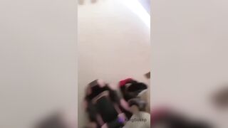 nhìn họ địt nhau mà em nứng quá , muấn được chát sex với anh ghê