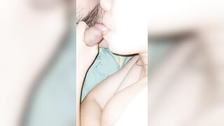 Người vợ dâm như này cho làm bồn chứa sữa chua được chưa các bro p2
