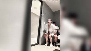 Cặp đôi Public, Djt lồn múp bị người lạ Phát Hiện Vẫn rên rỉ, Vú To Xuất Tinh tràn ồn