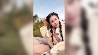 Cặp đôi Ra biển Buổi chiều, Public Djt nhau Bị phát hiện, Vú To lồn múp xuất tinh