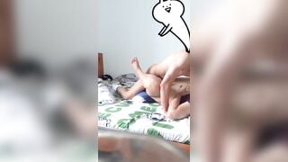ĐỔI VỢ CHO NHAU (Truyện dưới phần bình luận nhé: Phần 15 - BÀN TAY MA THUẬT)