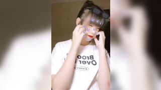 Trịnh Bích Ngọc 2k8, gái xinh hà nội dâm bị nyc leak clip thủ dâm cực đỹ P2