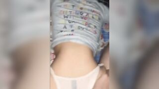 Vào phòng doggy em mình dây vú bự siêu ngon