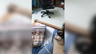 Chị nhà đối diện dâm quá