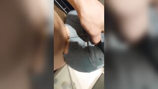 khoét lỗ chịch public con em họ tại siêu thị