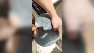 khoét lỗ chịch public con em họ tại siêu thị
