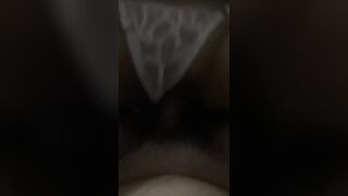 công sở đã kích thích rồi lại còn thêm lót ren nữa, thì phải đè ra đụ thôi