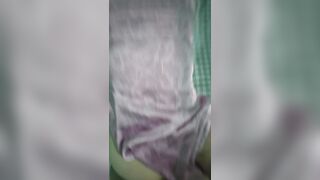 Chơi em trong tà áo dai