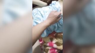 Lén lút sờ mó nhỏ em họ rồi thịt luôn em nó