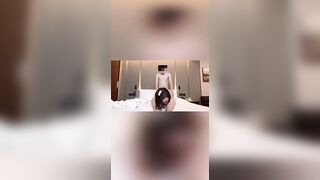 E ghệ chubby dễ thương xinh dâm thích bú cặc lồn lúc nào cũng rỉ đầy nước #7