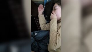 bé ghệ dưới quê lần nào gặp là em cũng đòi đụ cả ngày - phần 3