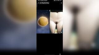 Pk tiktok thua trả kèo show trên live