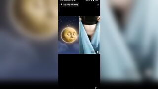 Pk tiktok thua trả kèo show trên live