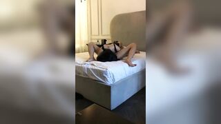 Full Ngọc Hân 2k6 lộ clip sex sau khi chia tay em nó ngon dâm vl - phần 31