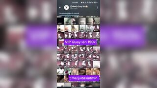 Nhóm VIP Quay lén , hack cam học sinh, sinh viên Việt Nam