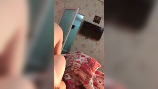 Con rễ chơi mẹ vợ đang nứng