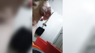 Nứng 16