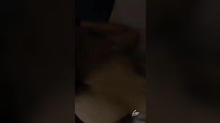 Doggy vợ của đại ca giang hồ
