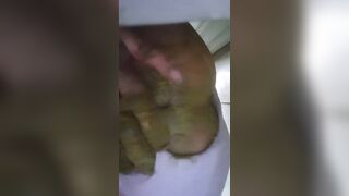 Móc lỗ đít