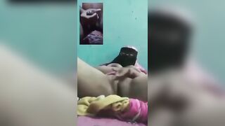 Chat video sex với mbbg