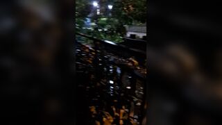 chịch ngoài công viên với bé sinh viên dâm đãng