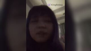 EM YÊU NỨNG LỒN NGÀY NÀO CŨNG GẠ CHÁT SEX