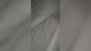 Lén lút địt chị kế đang ngủ