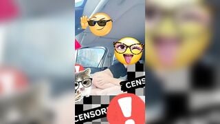 Public đi chơi lễ 2/9 địt Vợ Tại Bãi đỗ Xe Trung Tâm Thương Mại