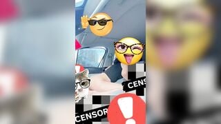 Public đi chơi lễ 2/9 địt Vợ Tại Bãi đỗ Xe Trung Tâm Thương Mại