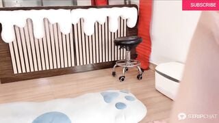 Stripchat Jennie_Spa Siêu Phẩm Private VIP Ticket Show Cực Phê Part 10
