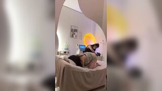 Hôm nay đưa vợ đi sapa tu sửa cái lồn sẵn tiện quay lại qui trình để mọi người xem.