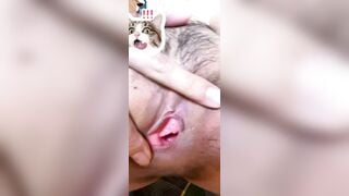 Hành trình yêu xa với em người yêu loli lồn múp