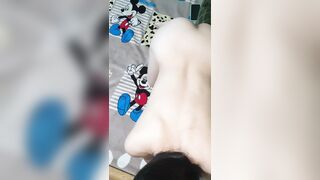 bé sinh viên bảo sang ăn tối lại thành bữa tối của em nó luôn