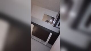 một đêm hết tinh với bé sinh viên trắng trẻo vú to