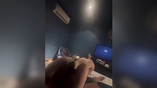 mãn nhãn với bé sinh viên năm 2 loli siêu yêu chiều