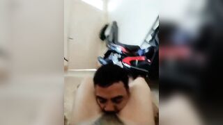 Thiên hạ đệ nhất Bú Lồn là đây, con vợ miệng cứ thôi thôi mà run bần bật lên,