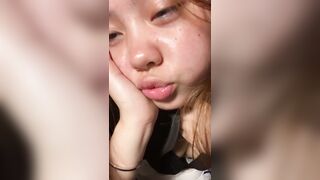 yêu được bé ghệ dâm có cái lồn hay nứng call thủ dâm cùng anh - phần 1