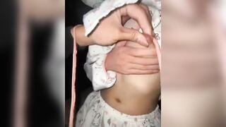 Đi chơi đêm cùng thằng bạn thân mà nó đè ra móc hoài 2