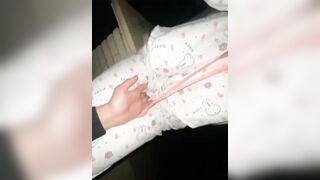 Đi chơi đêm cùng thằng bạn thân mà nó đè ra móc hoài 2