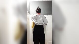 Dễ thương thế nhỉ