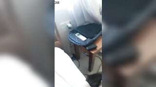 Chịch xã giao cùng với em đồng nghiệp