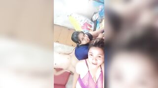 Mbbg địt nhau với trai trẻ , mấy chị mb vú to lồn múp dâm đãng thèm cặc